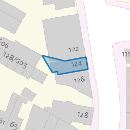 Perceel HGL01-D-13306