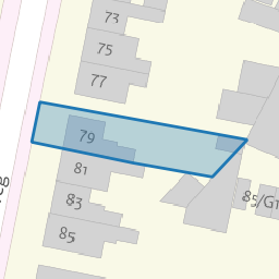 Perceel HGL01-D-13308