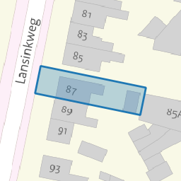 Perceel HGL01-D-13312