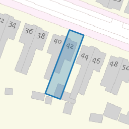 Perceel HGL01-D-13317