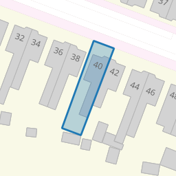 Perceel HGL01-D-13318