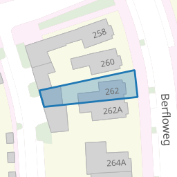 Perceel HGL01-D-13319