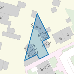 Perceel HGL01-D-13327