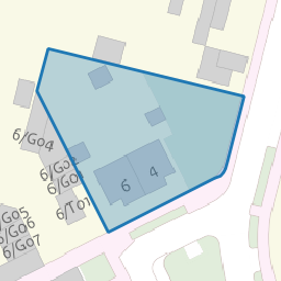 Perceel HGL01-D-13328