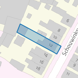 Perceel HGL01-D-13338