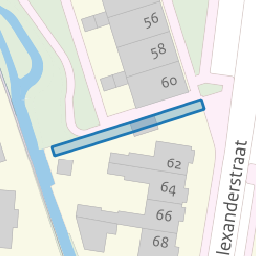 Perceel HGL01-D-13340