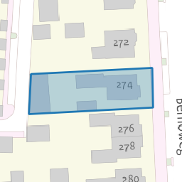 Perceel HGL01-D-13342