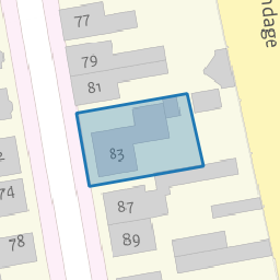 Perceel HGL01-D-13346