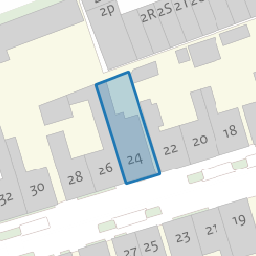 Perceel HGL01-D-13349