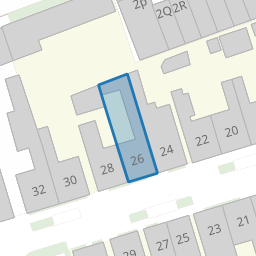 Perceel HGL01-D-13350