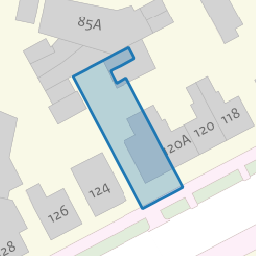 Perceel HGL01-D-13358