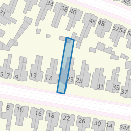 Perceel HGL01-D-13361