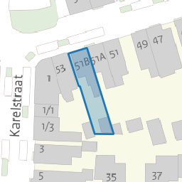 Perceel HGL01-D-13375