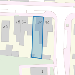 Perceel HGL01-D-13377