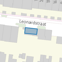 Perceel HGL01-D-13378