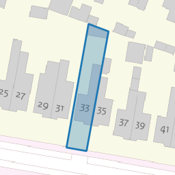 Perceel HGL01-D-13380