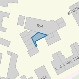 Perceel HGL01-D-13390