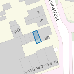 Perceel HGL01-D-13393