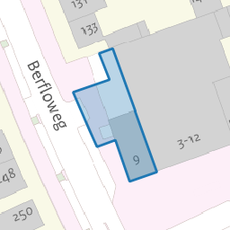 Perceel HGL01-D-13396