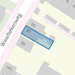 Perceel HGL01-D-13397