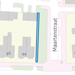 Perceel HGL01-D-13403