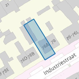 Perceel HGL01-D-13405