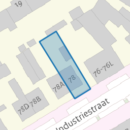 Perceel HGL01-D-13406