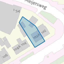 Perceel HGL01-D-13408