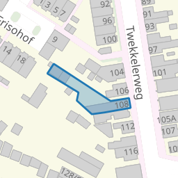 Perceel HGL01-D-13412