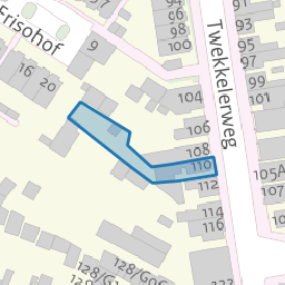 Perceel HGL01-D-13413