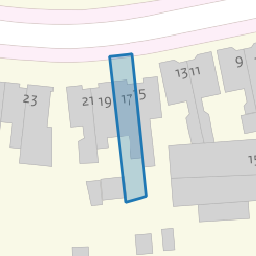 Perceel HGL01-D-13414