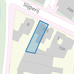 Perceel HGL01-D-13430