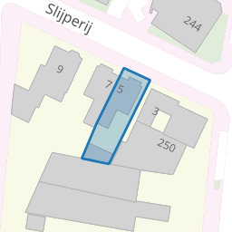 Perceel HGL01-D-13431