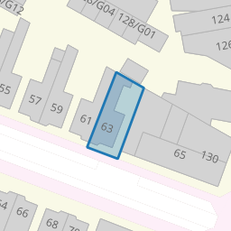 Perceel HGL01-D-13439