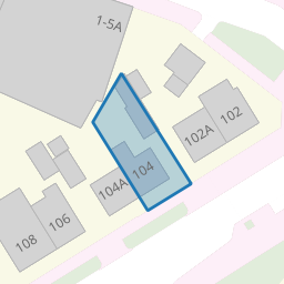 Perceel HGL01-D-13444