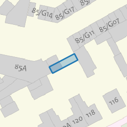 Perceel HGL01-D-13445