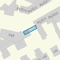 Perceel HGL01-D-13446