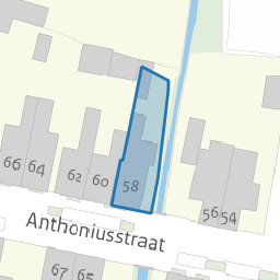 Perceel HGL01-D-13455