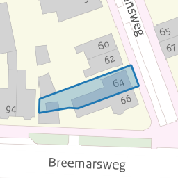 Perceel HGL01-D-13461