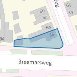 Perceel HGL01-D-13462