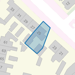 Perceel HGL01-D-13464