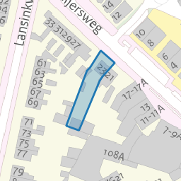 Perceel HGL01-D-13466