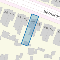 Perceel HGL01-D-13474