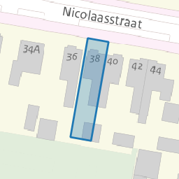 Perceel HGL01-D-13478