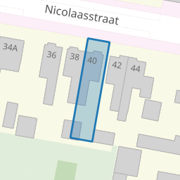 Perceel HGL01-D-13479