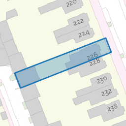 Perceel HGL01-D-13480