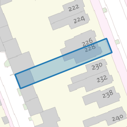 Perceel HGL01-D-13481
