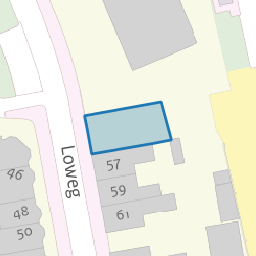 Perceel HGL01-D-13489