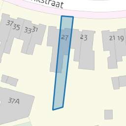 Perceel HGL01-D-13498