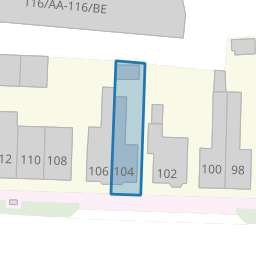 Perceel HGL01-D-13505